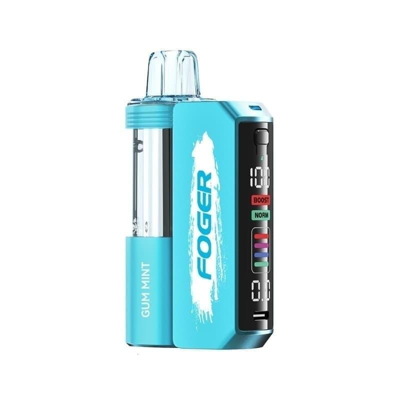IBvape im Test IBvape überzeugt als e zigarette mit handy für unterwegs und lange Akkulaufzeit