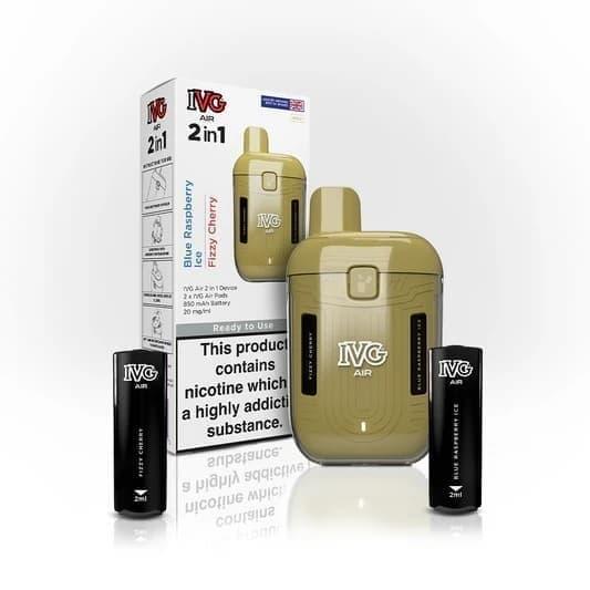 Vape Trends 2024 Warum Vape das E Zigaretten Geschäft revolutioniert