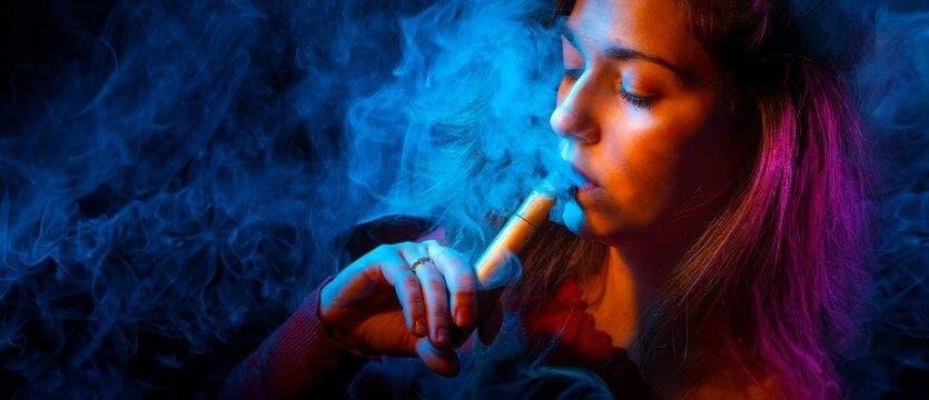 IBVAPE kompakte kiwi e-zigarette bedienungsanleitung mit Schnellstart, Pflege und Fehlerbehebung IBVAPE Ratgeber
