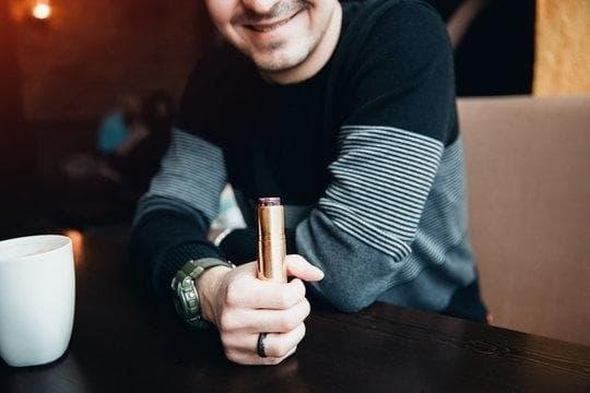 IBvape Erfahrungen und Kaufberatung mit IBvape aroma e liquid Empfehlungen für intensiven Genuss
