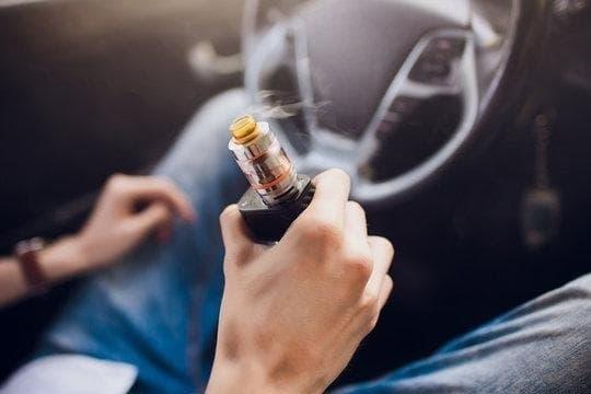 ibvape 12000 Züge Test & Ratgeber – e zigarette nikotin shot Erfahrungen, Geschmack und Haltbarkeit