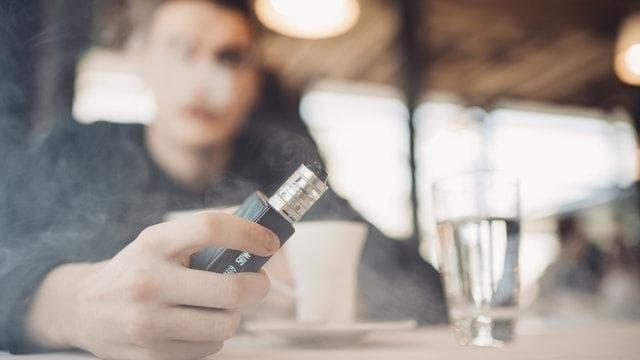 lương sơn tv erklärt welche e-zigarette ohne nikotin wirklich überzeugt und worauf Käufer achten sollten
