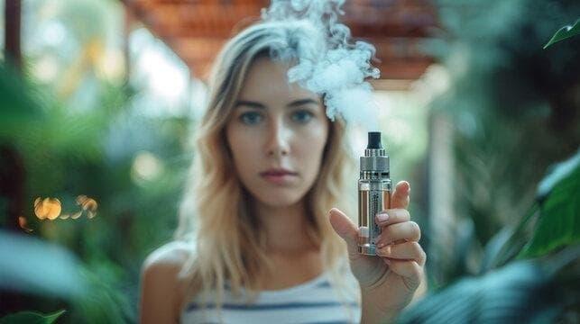 Egyszerhasználatos E-Cigaretta entdecken mit dem praktischen einweg e-zigarette 10er pack für unterwegs