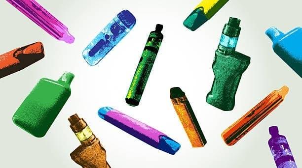 Entdecken Sie die besten IBVAPE e-zigaretten aromen für maximalen Genuss bei IBVAPE e-zigaretten aromen Fans