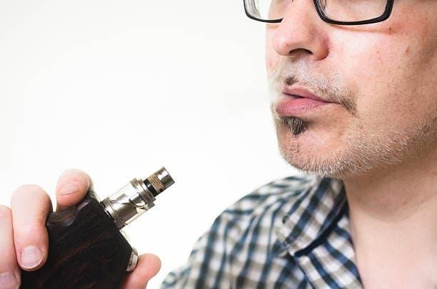 Vape Shop präsentiert welche e-zigarette raucht montanablack 2024 – beliebte Modelle und Kaufberatung