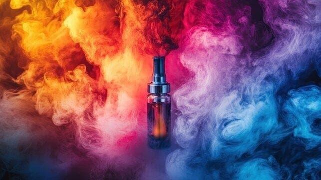 Vape oder e zigarette, was Menschen mit copd über Vape und copd wirklich wissen müssen