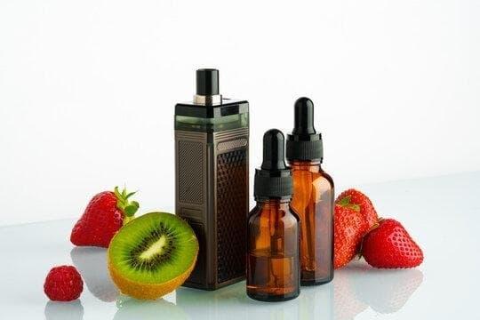 E-cigaretta Ratgeber 2025 – Wie man eine thc liquid e-zigarette sicher auswählt, befüllt und benutzt