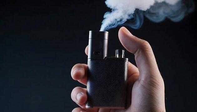 IBvape Shop Ratgeber – e-zigaretten ohne nikotin schädlich, Fakten, Mythen und sichere Alternativen