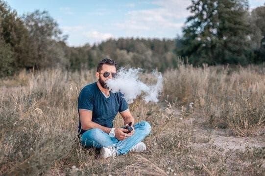 E-cigarete Vorteile und Tipps zur Gewichtszunahme bei E zigarette Nutzung effektiv verstehen
