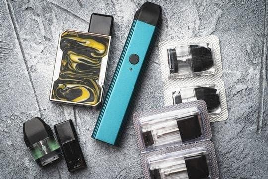papieros elektroniczny im Vergleich bei e-zigaretten shop dortmund innenstadt – Ratgeber zu Auswahl, Liquid und Preisen