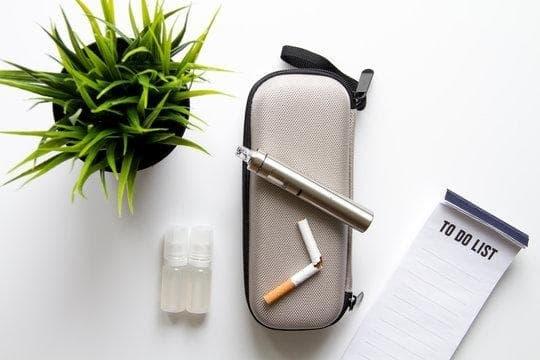 Vape Shop präsentiert welche e-zigarette raucht montanablack 2024 – beliebte Modelle und Kaufberatung