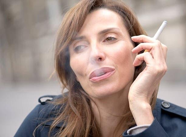 IBVape neu im Test IBVape e zigarette blau überzeugt mit kräftigem Dampf und elegantem Design