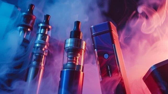 Vape erleben mit den besten Vape und e Zigaretten Vapes für ein unvergleichliches Dampferlebnis