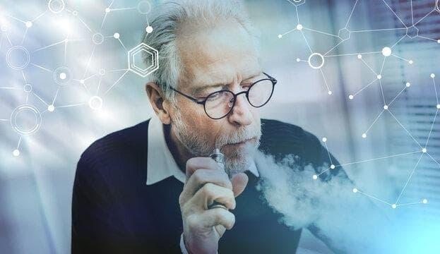 E Cigs präsentiert die e-zigarette neuheiten 2024 und erklärt, warum E Cigs jetzt den Dampfer-Markt verändert