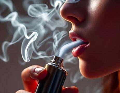 Entdecken Sie die Vorteile von papieros elektroniczny und iqos e zigarette für Ihr Dampferlebnis