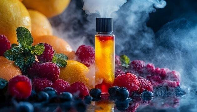 IBVAPE Bolt im Praxistest Erfahrungen, Tipps und Kaufhilfe für e zigarettem Nutzer