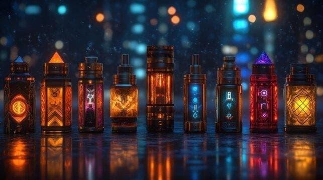 IBVAPE im e zigaretten geschäft entdecken, IBVAPE Shop Tipps, Angebote und Produktreviews