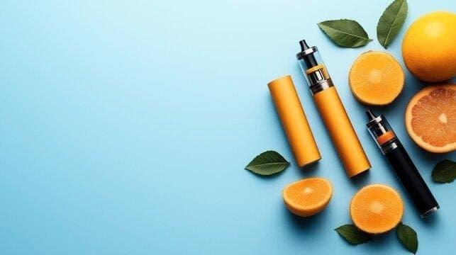 vape Trends 2025 e-zigarette amazon mit nikotin Vergleich und vape Tipps für sicheren Gebrauch