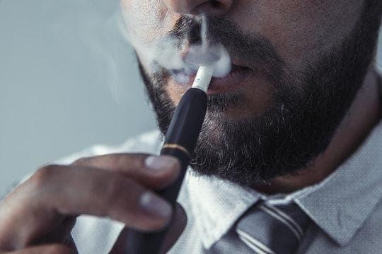 Vape oder e zigarette, was Menschen mit copd über Vape und copd wirklich wissen müssen