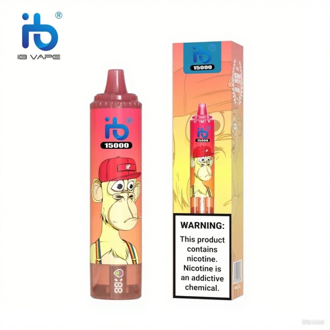 IBvape E-Papierosy Erfahrungsbericht und praktische Tipps gegen e-zigarette blähbauch