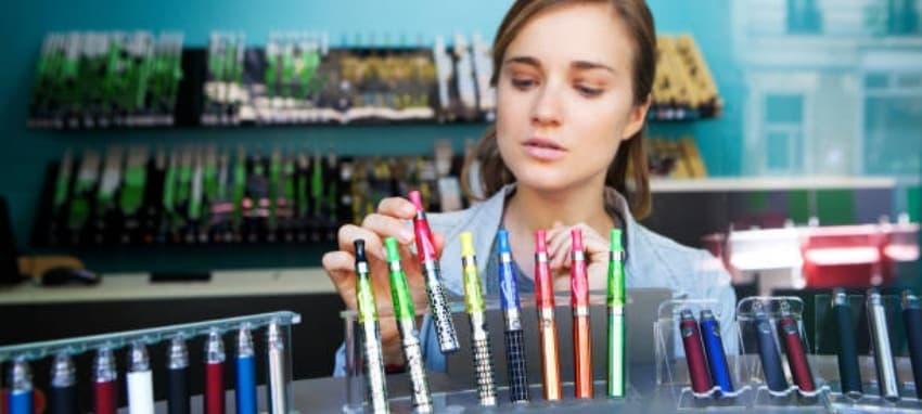 e-cigaretta entdecken Die besten Tipps zum einweg vape leer kaufen mit e-cigaretta