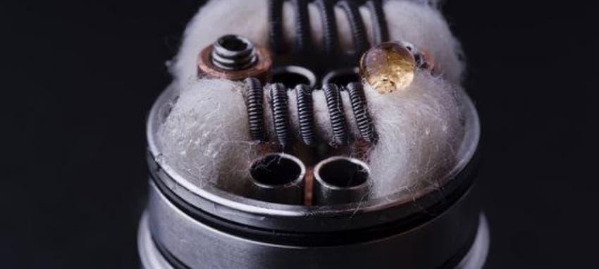 IBVAPE Vergleich IBVAPE einweg e-zigarette vanille mit nikotin Testbericht, Geschmack und Kaufempfehlung