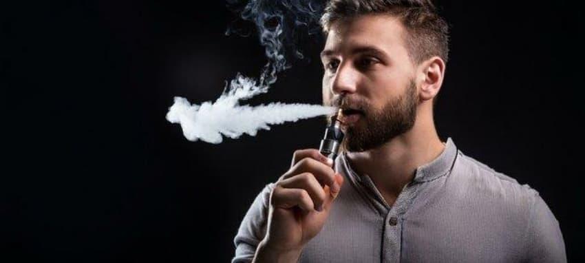 Vape entdecken und Vape genießen mit Einweg E Zigarette mit Nikotin