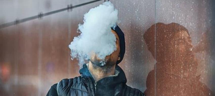 Elektronické cigarety im Alltag - e zigaretten passivrauchen verstehen, Risiken erkennen und sicherer Umgang