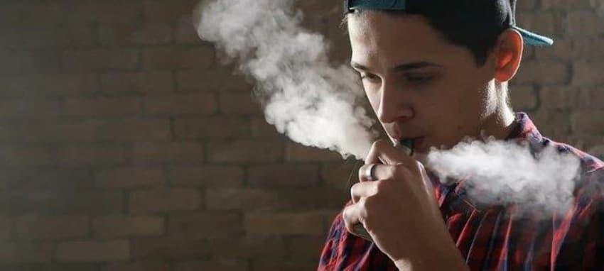 IBVape e-cigarette überzeugt im Praxistest und Zubehörcheck, beste e-zigarette für profis mit Kaufempfehlung