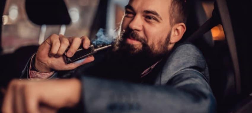 IBVAPE e zigarette 2500 züge Test und Praxisbericht – IBVAPE überzeugt mit bis zu 2500 Zügen, starkem Geschmack und einfacher Handhabung