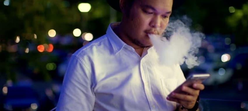 IBvape E-Cigarete und thc liquid e zigarette im Alltagstest mit Geschmackstests, Sicherheitsinfos und Kaufempfehlungen
