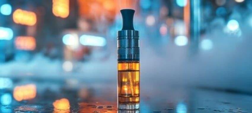 IBvape Ratgeber 2025 – e zigarette nur wasserdampf oder echtes Aroma, IBvape Testberichte und Kaufempfehlung