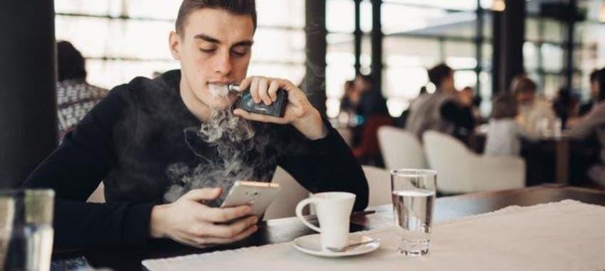 Vape Shop in der Türkei besuchen und erfahren ob e-zigarette türkei verboten ist