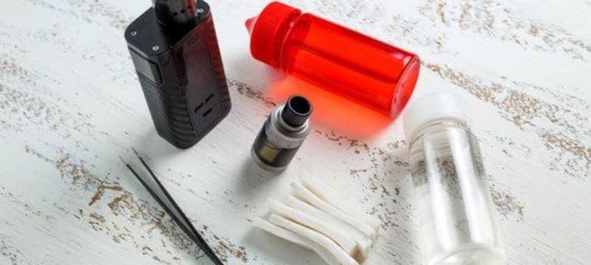 Vape Studie 2025 - Vape Risiken, Fakten und was die Forschung zur e zigarette krebs Frage wirklich sagt