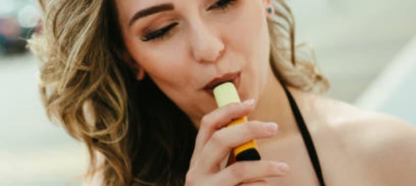 IBvape E Cigs Ratgeber und einweg vapes 20000 züge Vergleich zu Geschmack, Akku und Laufzeit