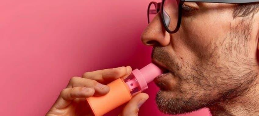 IBVAPE Ratgeber, e zigarette wie viele zigaretten verbraucht man wirklich und praktische IBVAPE Tipps