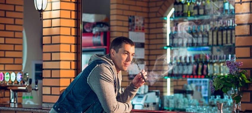 Vape oder e zigarette, was Menschen mit copd über Vape und copd wirklich wissen müssen
