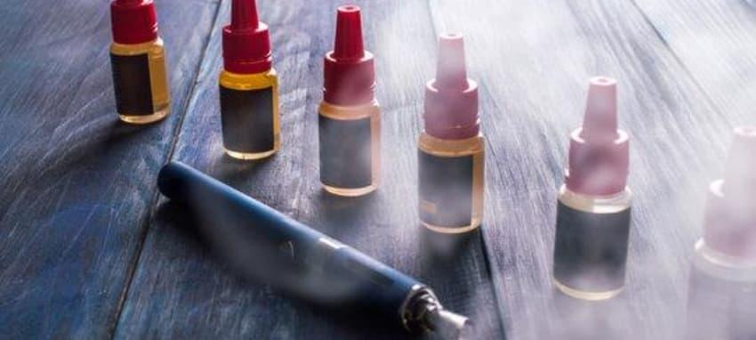 E-Zigaretten Shop Ratgeber für e zigarette liquid mit nikotin fertig gemischt – Auswahl, Dosierung und geprüfte Marken