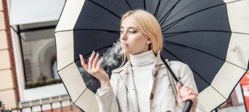 E-Papierosy Jednorazowe – Ist e-zigarette ohne nikotin schädlich? Fakten, Risiken und praktische Tipps