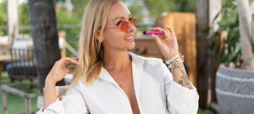 Entdecken Sie die nejlevnější e-cigareta und dicke e zigarette für das beste Dampferlebnis