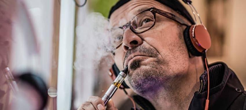 IBvape E-cigarete im Test und praktische Tipps zum e zigarette rauchen aufhören dauerhaft schaffen