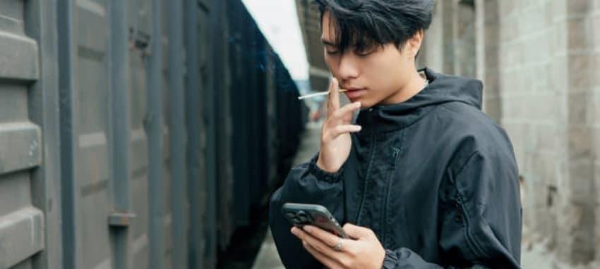 Erleben Sie Qualität im český vape shop mit dem Vape Stick Einweg für Dampfer jeglicher Art