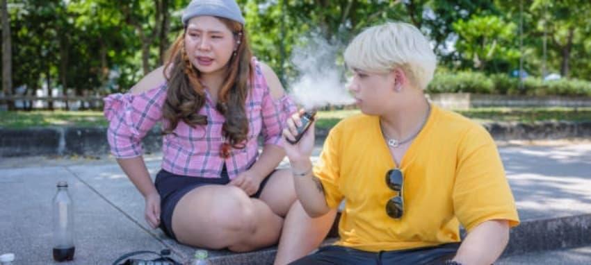 E-papierosy und e shisha ooka im Vergleich E-papierosy Testsieger und neue Trends bei e shisha ooka