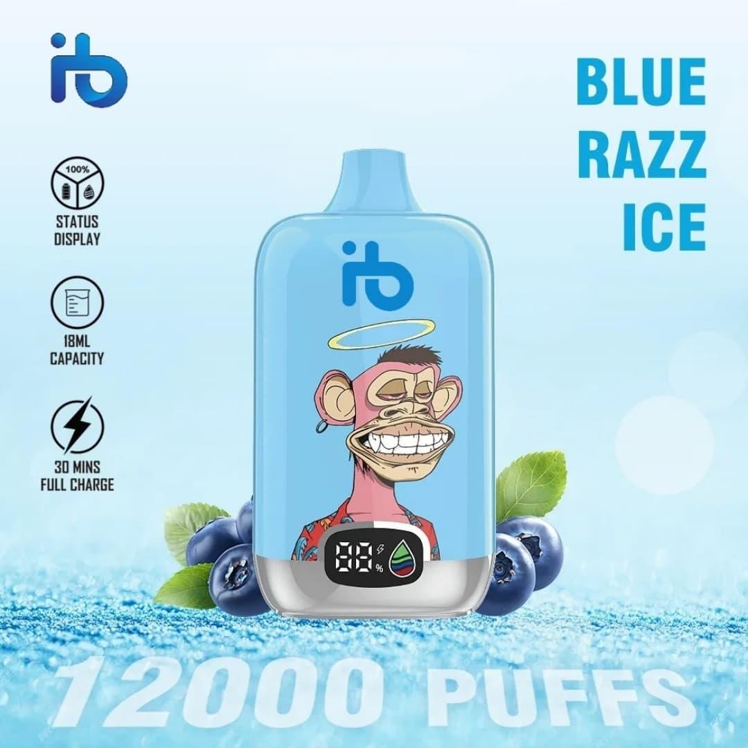 IBvape im Fokus, <a href=
