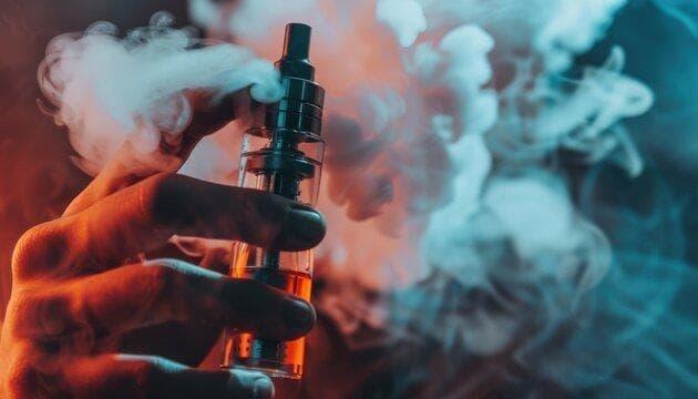 IBVAPE begeistert mit e-liquid Qualität auf Amazon für ultimatives Dampferlebnis