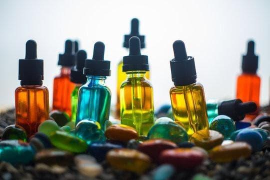 E-Papierosy Erfahrungen und e-zigarette nebenwirkungen durchfall erkennen und vermeiden