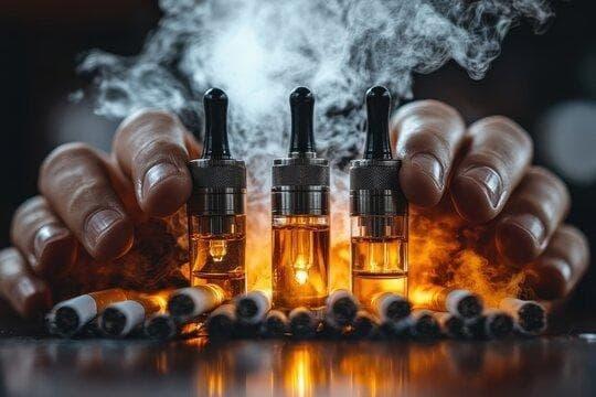 e-cigaretta Ratgeber – gesunde liquids für e-zigaretten finden, vergleichen und sicher verwenden