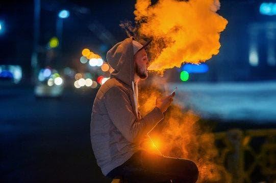 Elektronik Sigara, einweg e-zigarette mit nikotin ohne geschmack sicher kaufen und vergleichen für Umsteiger