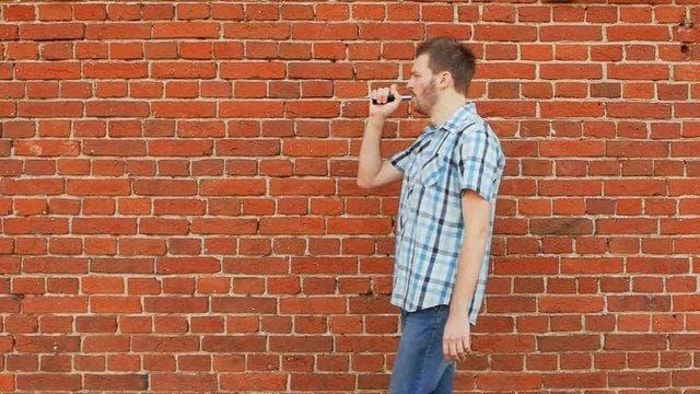 E-Zigaretten: Wie schädlich sind E Zigaretten ohne Nikotin wirklich für die Gesundheit