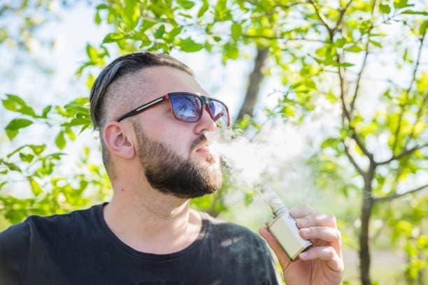 IBvape E-Sigara im Praxistest, Kaufempfehlungen und Liquid-Tipps für vanille aroma e zigarette